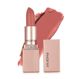 image-PHOFAY Matte Lipstick