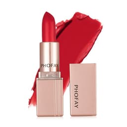 image-PHOFAY Matte Lipstick