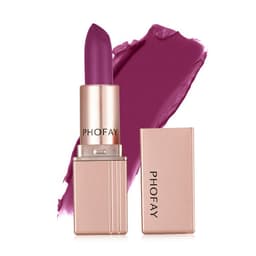 image-PHOFAY Matte Lipstick