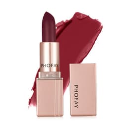 image-PHOFAY Matte Lipstick