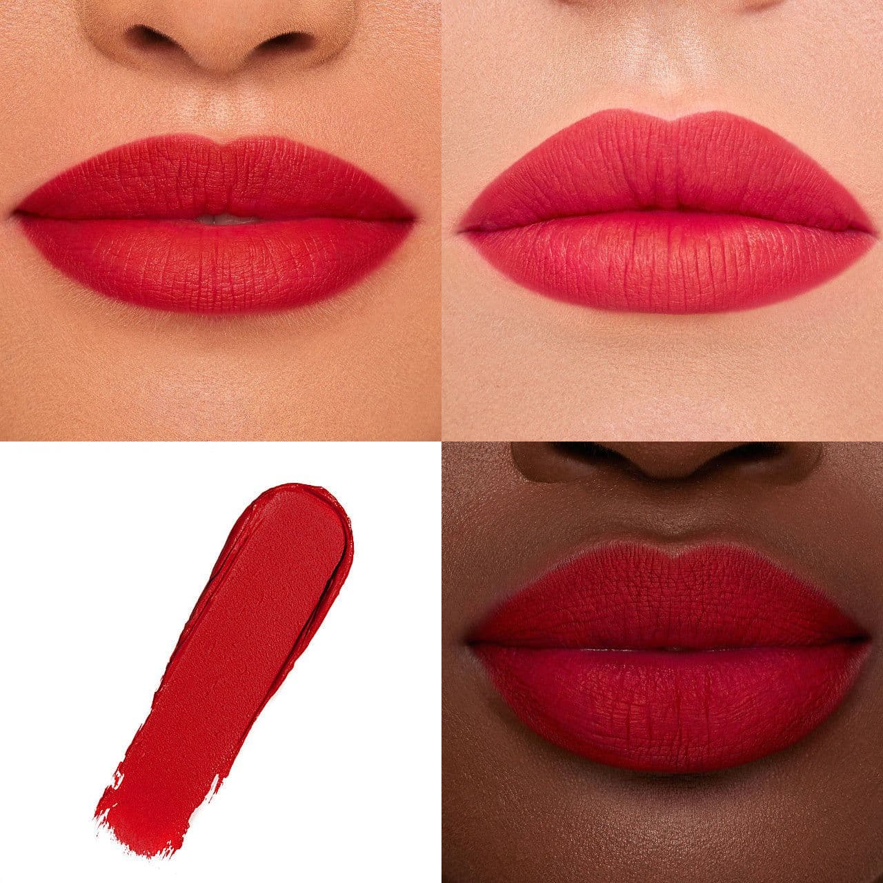 image-PHOFAY Matte Lipstick