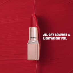 image-PHOFAY Matte Lipstick