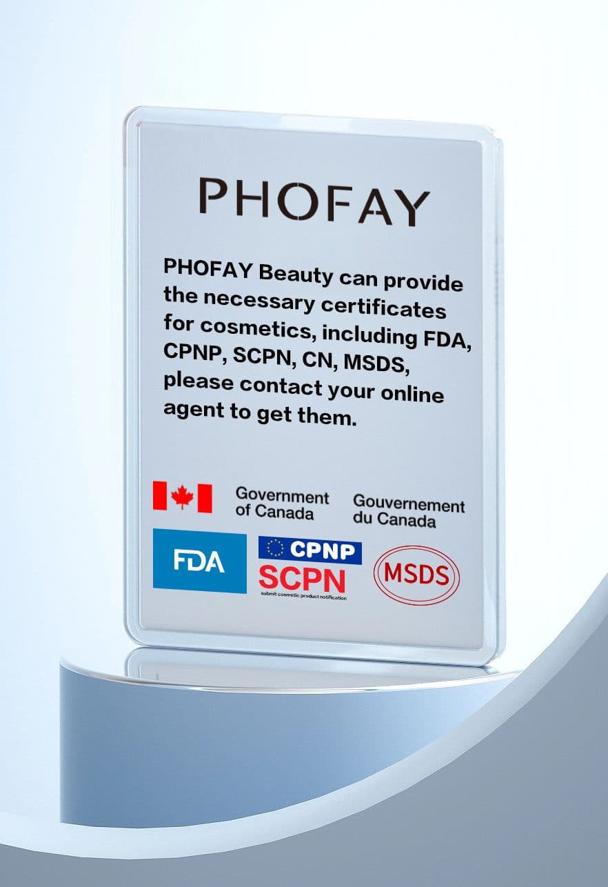 image-PHOFAY Matte Lipstick
