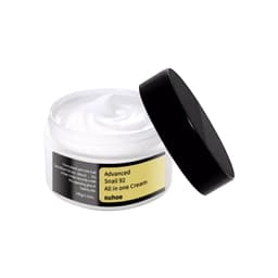 image-Snail Cream Fading Wrinkle French Lines Replenishment Firming Skin Anti-Aging