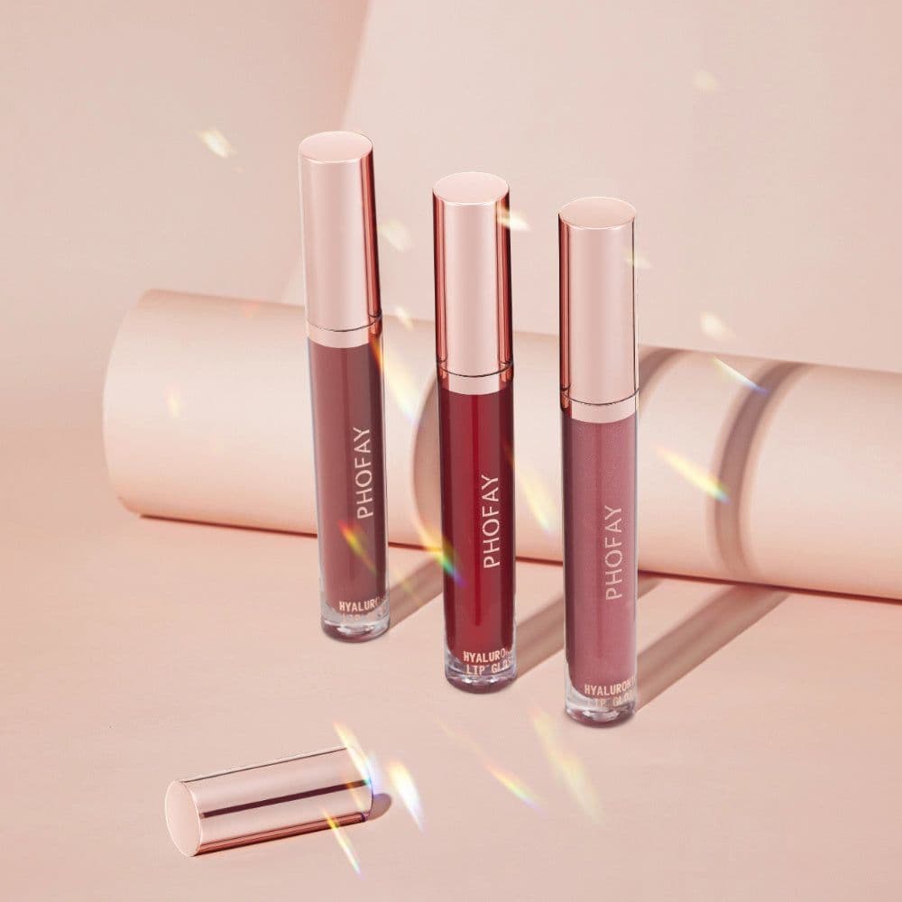 image-PHOFAY Hyaluronic Lip Gloss