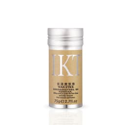 image-Hair wax stick broken hair finishing cream setting bar