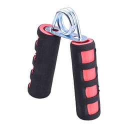 image-Hand Training Spring Hand Grip Finger Strength Finger Trainer Power Exerciser Sponge Forearm Grip Strengthener Carpal Expander