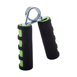 image-Hand Training Spring Hand Grip Finger Strength Finger Trainer Power Exerciser Sponge Forearm Grip Strengthener Carpal Expander