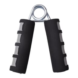image-Hand Training Spring Hand Grip Finger Strength Finger Trainer Power Exerciser Sponge Forearm Grip Strengthener Carpal Expander