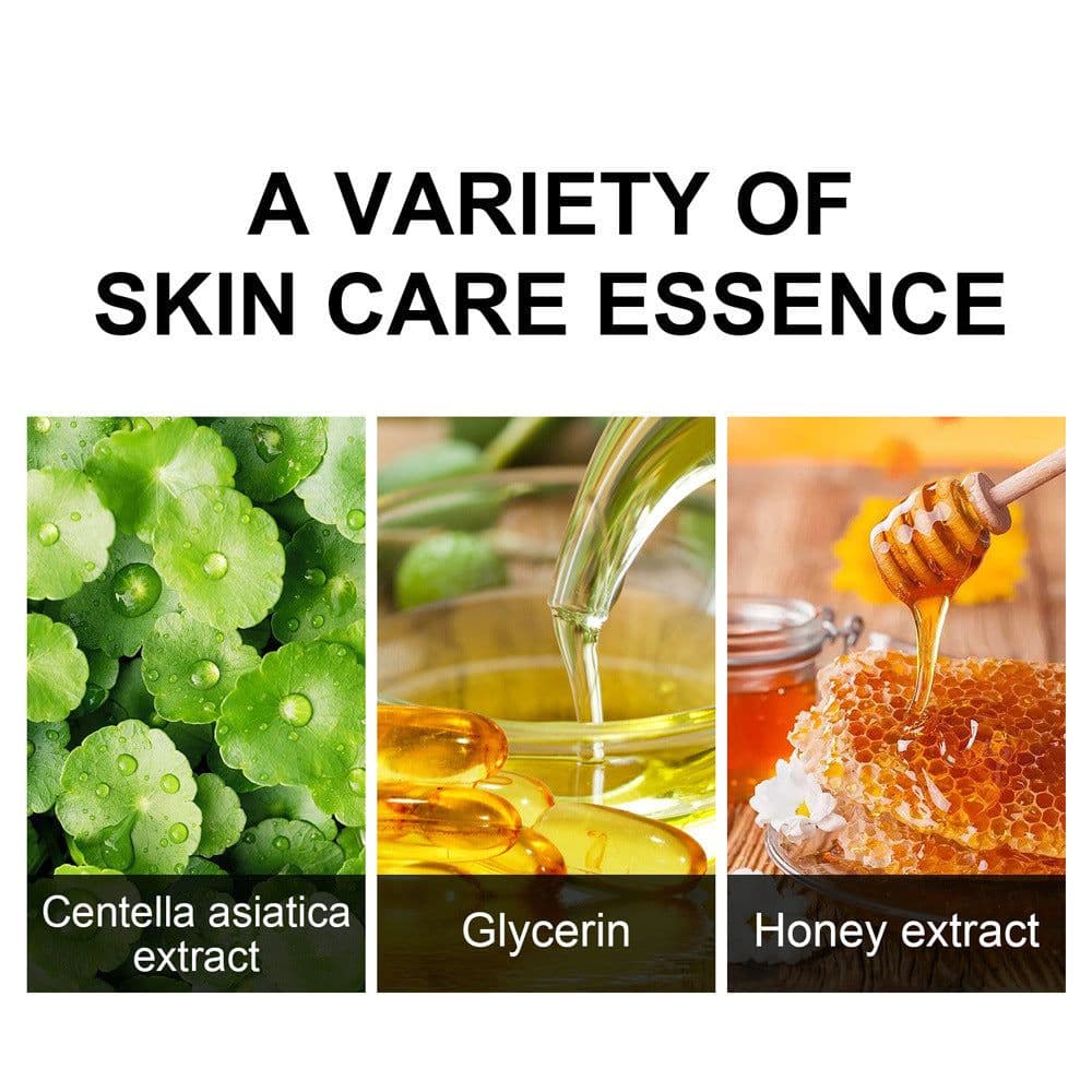 image-Moisturizing Correcting CC Cream Waterproof Anti-sweat Makeup Before Concealer Lasting Women Makeup Protect Skin Erborian Make