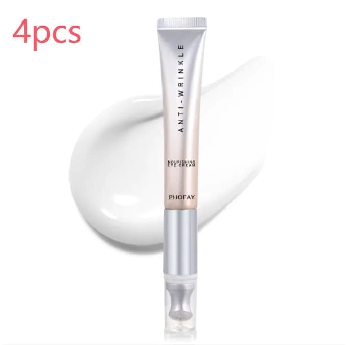 image-PHOFAY Anti-wrinkle Moisturizing Eye Cream