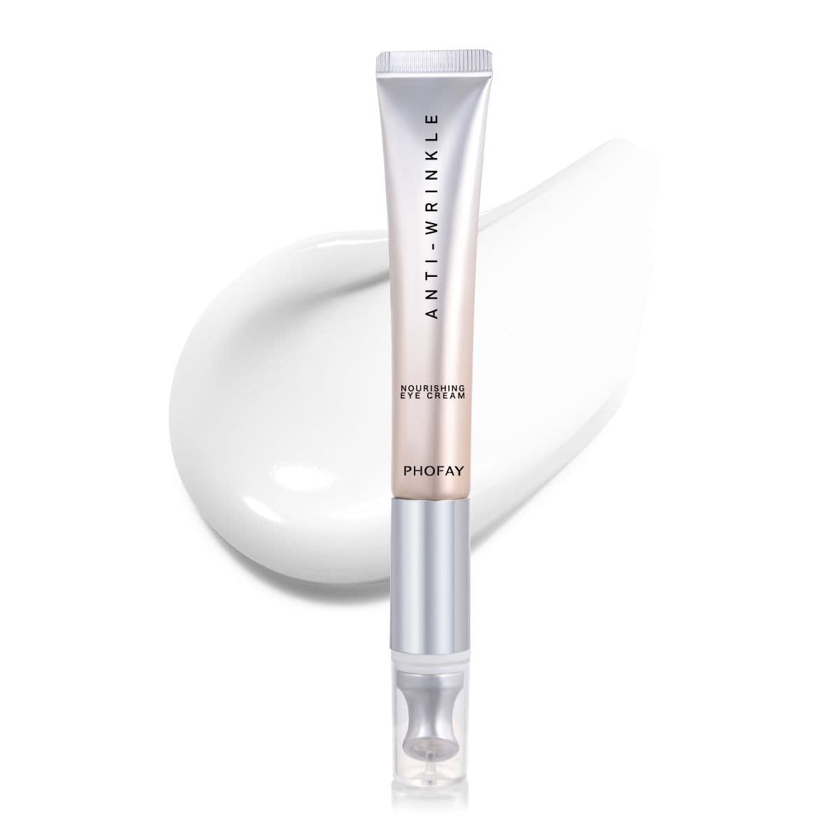 image-PHOFAY Anti-wrinkle Moisturizing Eye Cream