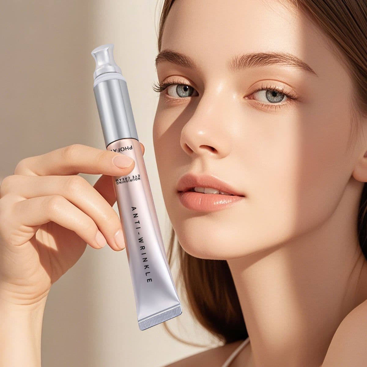 image-PHOFAY Anti-wrinkle Moisturizing Eye Cream