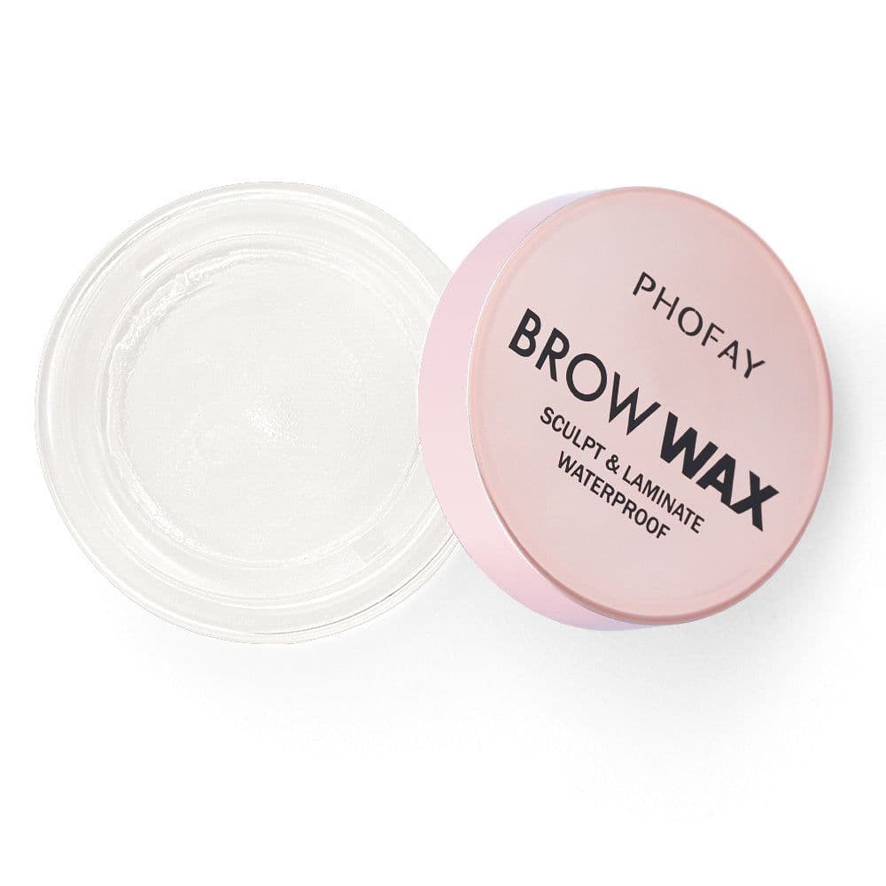 image-PHOFAY Sculpting Eyebrow Wax