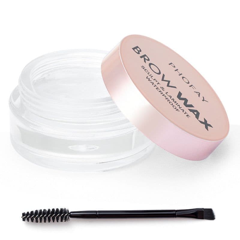 image-PHOFAY Sculpting Eyebrow Wax