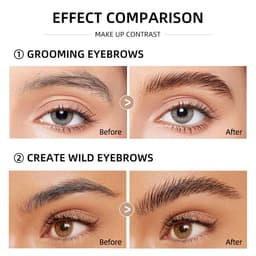 image-PHOFAY Sculpting Eyebrow Wax