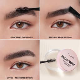 image-PHOFAY Sculpting Eyebrow Wax