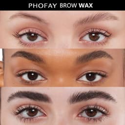 image-PHOFAY Sculpting Eyebrow Wax