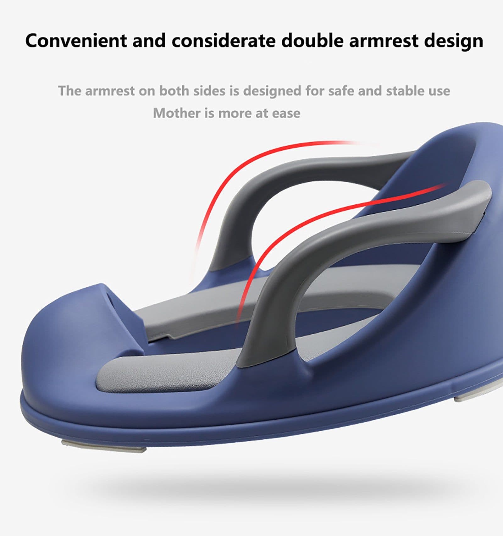image-Baby Cushion Frame Potty Cover Ladder Girl Toilet Toilet