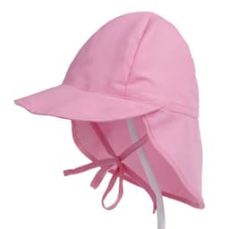 image-Quick-drying L Children's Bucket Hats For 3 Months To 5 Years Old Kids Wide Brim Beach UV Protection Outdoor Essential Sun Caps