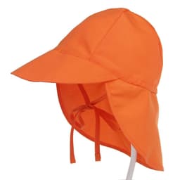 image-Quick-drying L Children's Bucket Hats For 3 Months To 5 Years Old Kids Wide Brim Beach UV Protection Outdoor Essential Sun Caps
