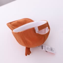 image-Spring Baby Hat Lovely Cartoon Kids Girl Boy Basket Cap Summer Infant Sunhat