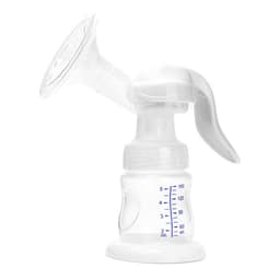 image-Maternity Supplies Manual Breast Pump