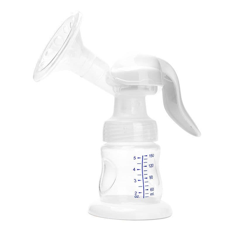image-Maternity Supplies Manual Breast Pump