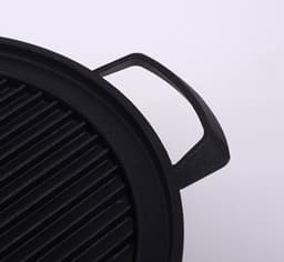 image-Creative Japanese Style Mini Barbecue Grill For One Person