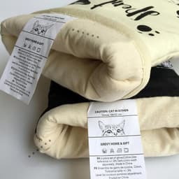 image-Cute Oven Gloves Anti Scalding Thickened Special Baking Gloves