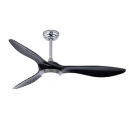 image-Living Room Dining Bedroom Household Creative Ceiling Fan Lighting