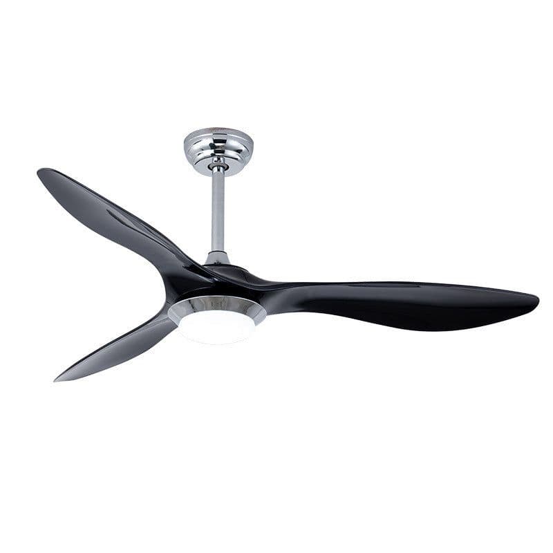 image-Living Room Dining Bedroom Household Creative Ceiling Fan Lighting