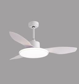 image-Living Room Ceiling Fan Chandelier