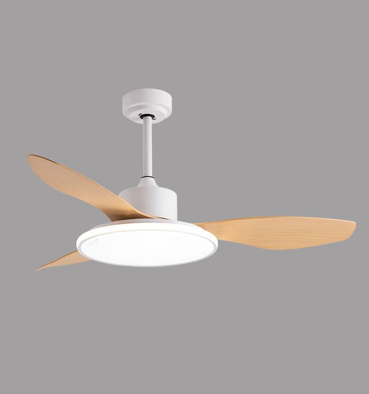 image-Living Room Ceiling Fan Chandelier