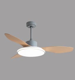 image-Living Room Ceiling Fan Chandelier