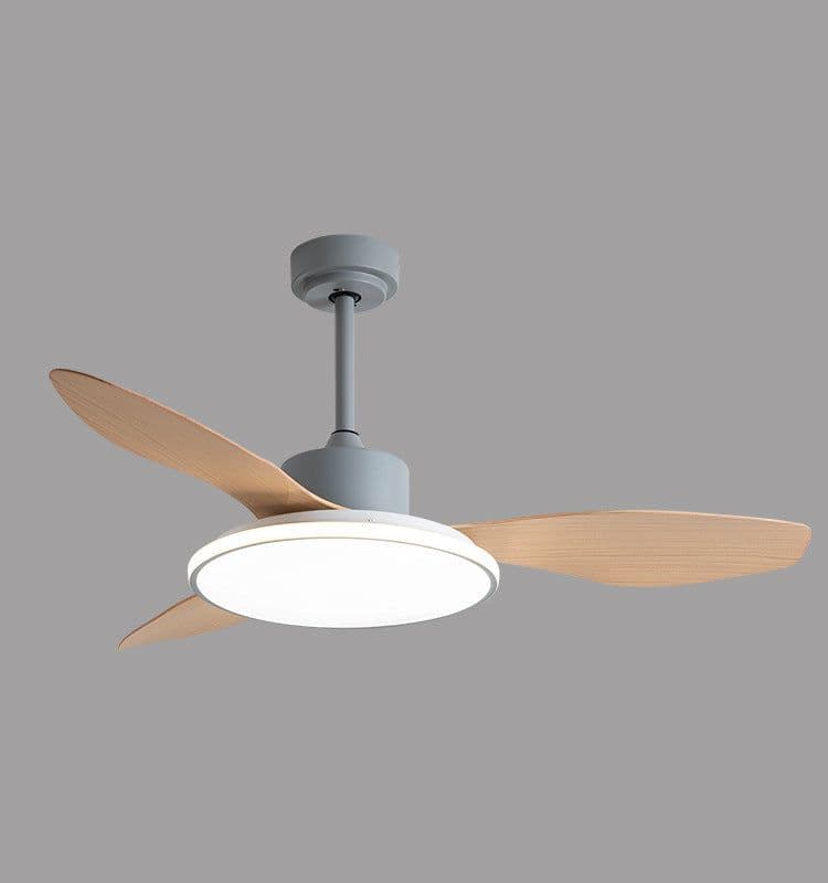 image-Living Room Ceiling Fan Chandelier