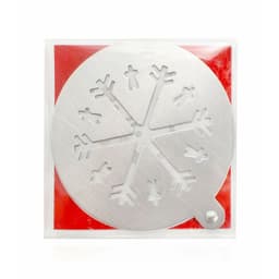 image-Cake stencil 144499