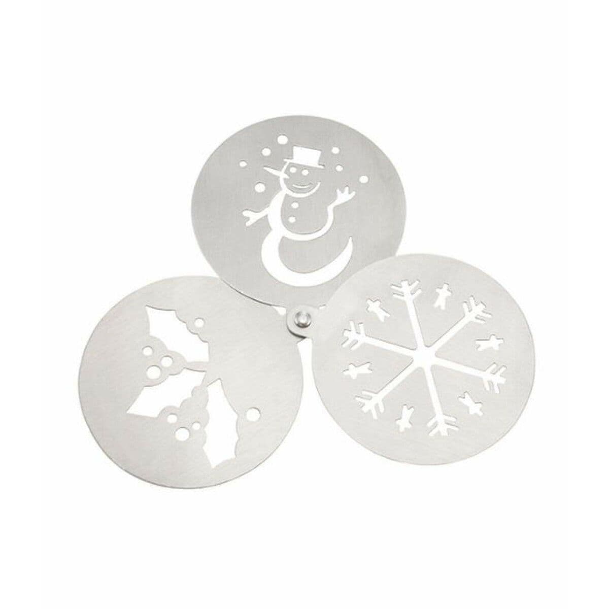 image-Cake stencil 144499
