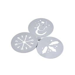 image-Cake stencil 144499