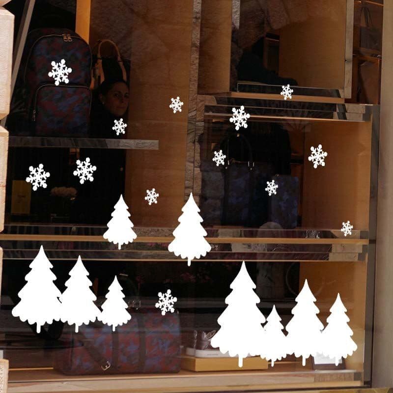 image-Santa Claus Christmas Sticker