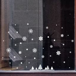 image-Santa Claus Christmas Sticker