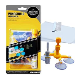 image-Car Repair Kit Car Window Glass Scratch Crack Restore Repair Tool Car Window Screen Polishing Polishing