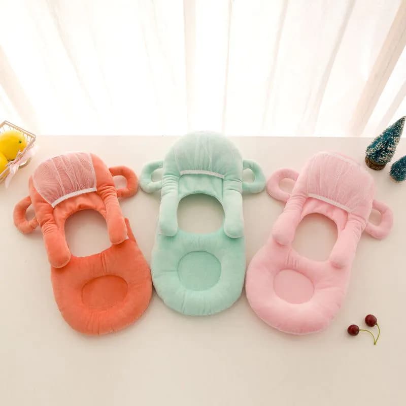 image-Special Confinement Plush Baby Feeding Pillow