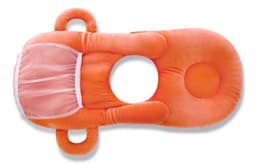 image-Special Confinement Plush Baby Feeding Pillow