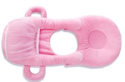 image-Special Confinement Plush Baby Feeding Pillow