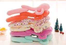 image-Special Confinement Plush Baby Feeding Pillow