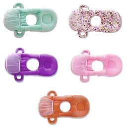 image-Special Confinement Plush Baby Feeding Pillow