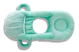 image-Special Confinement Plush Baby Feeding Pillow