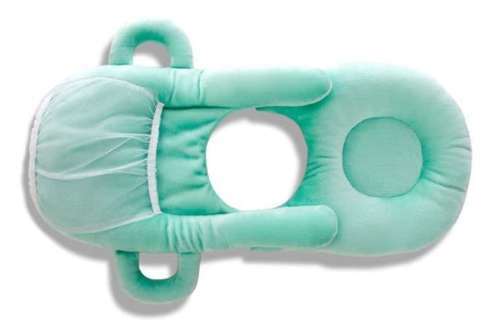 image-Special Confinement Plush Baby Feeding Pillow