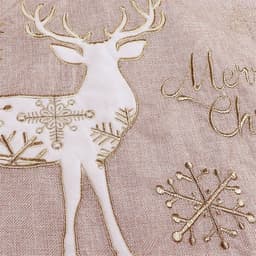 image-Christmas Tree Decoration Tree Skirt